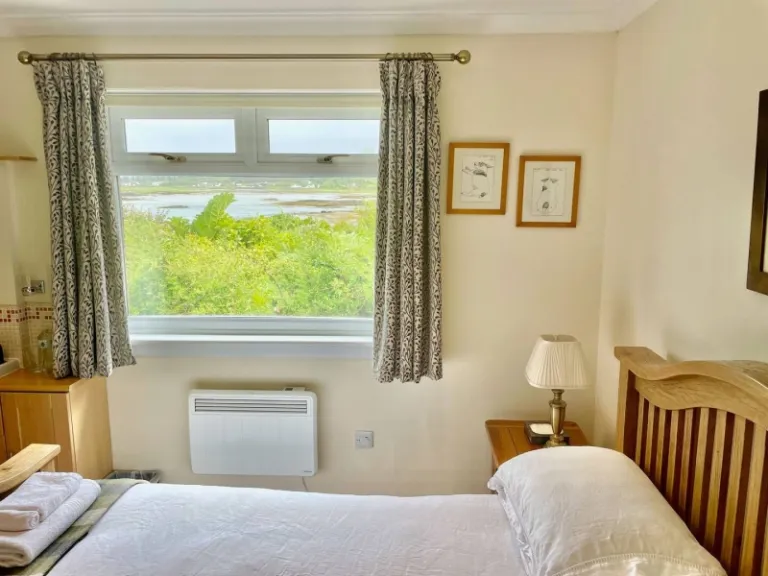 Airbnb in Isle of Skye
