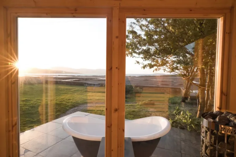 Airbnb in Isle of Skye