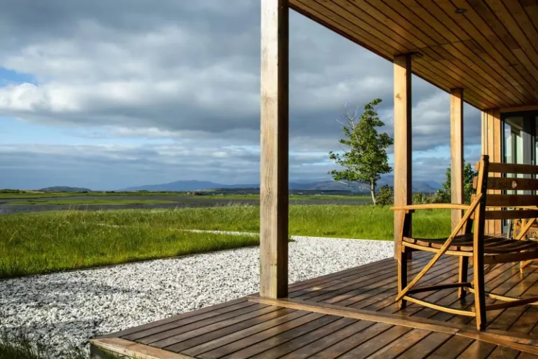 Airbnb in Isle of Skye