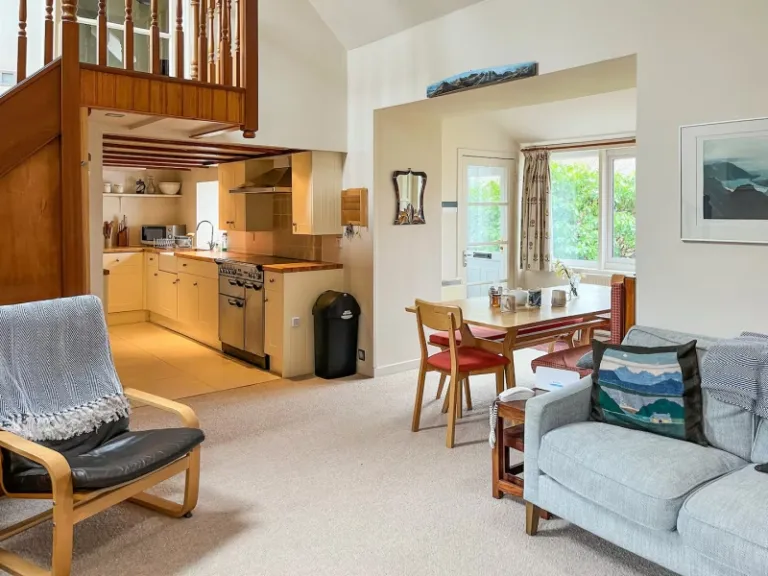 Airbnb in Isle of Skye