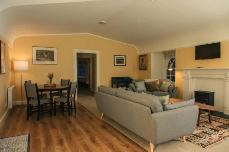 Airbnb in Isle of Skye