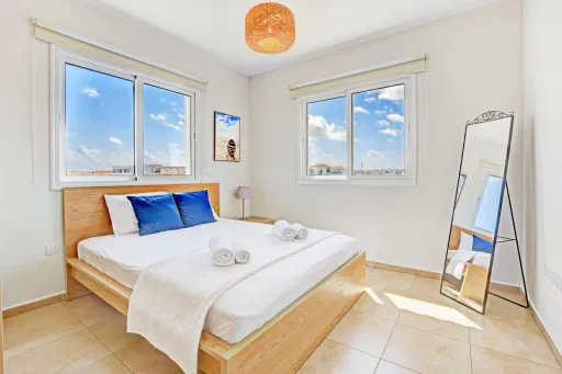 Image for article 8 Best Airbnb Stays in Protaras, Cyprus to Book in 2025