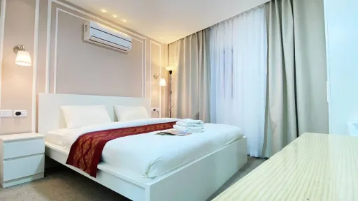 Image for article 6 Best Airbnb Stays in Petra, Jordan for an Ancient Wonder Stay in 2025