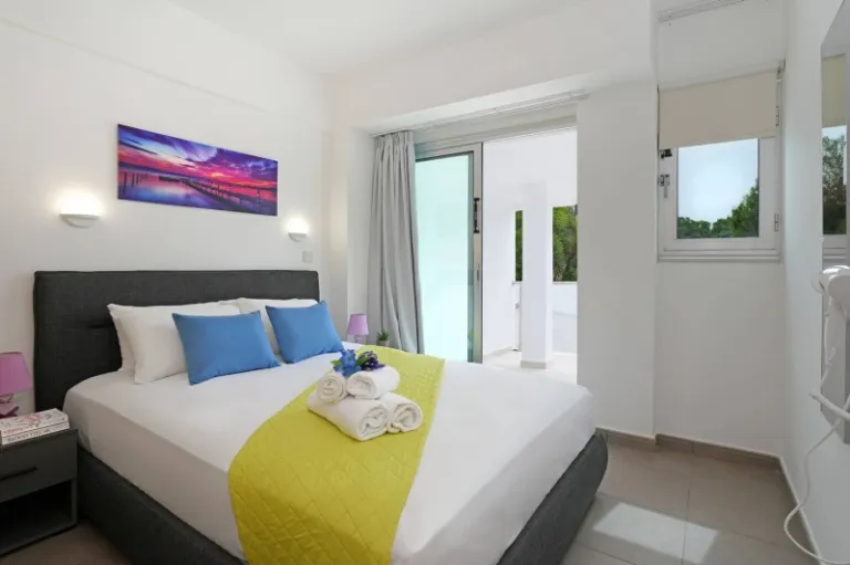 Airbnb Protaras 