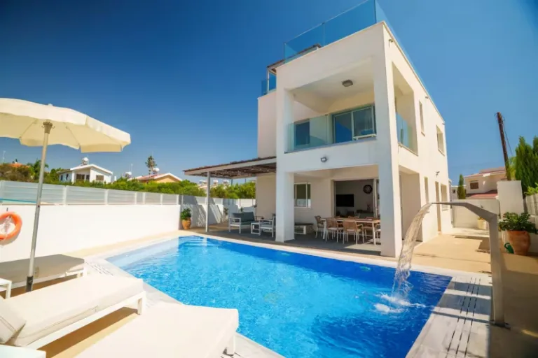 Airbnb Protaras 