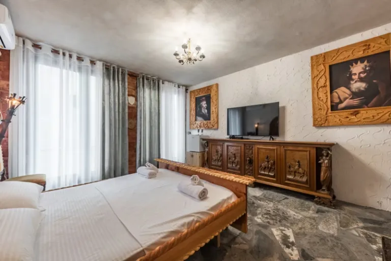 Airbnb Shkoder