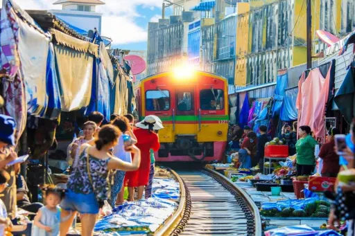 Image for article Amara Hotels Unveils Neighbourhood Experiences for Immersion in Singapore and Bangkok