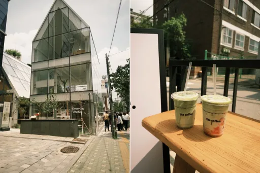 Image for article Full Guide on Seongsu-dong: Where to Shop, Eat, and Explore