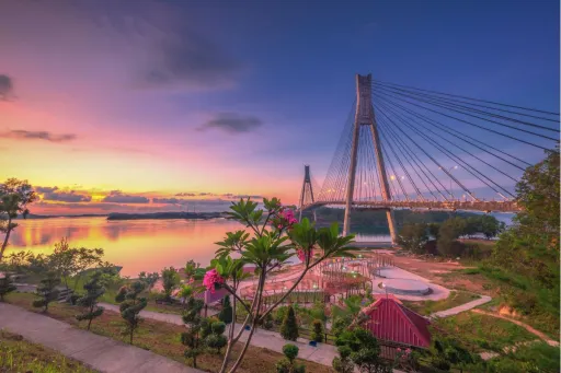 Image for article Batam Day Trip Itinerary That Singaporeans Will Love