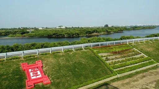 Image for article 8 Free Things to do in Tainan for Singaporeans on a Budget