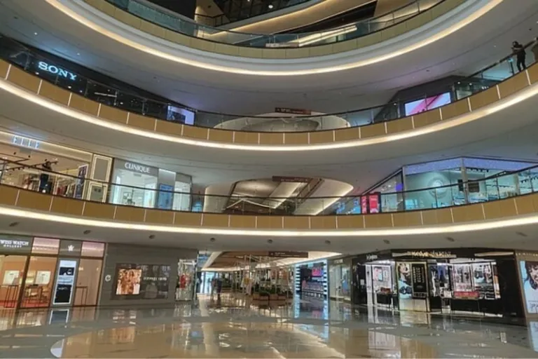 Mid Valley Southkey