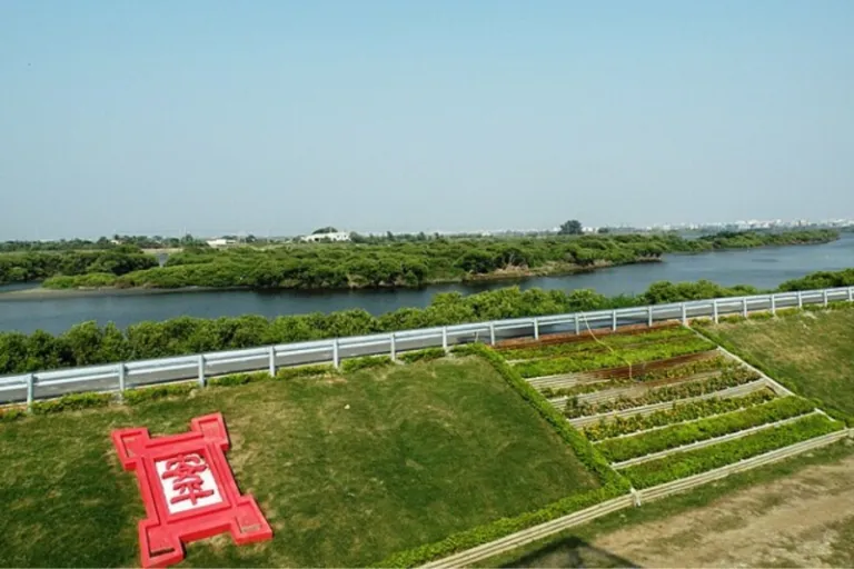 Taijiang National Park 