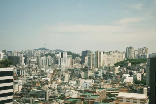 Image for article Naver Map’s New ‘Avoid Stairs’ Feature & How To Use