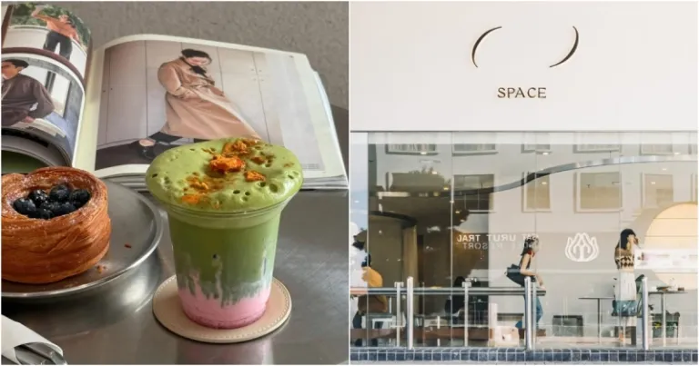 matcha cafes jb