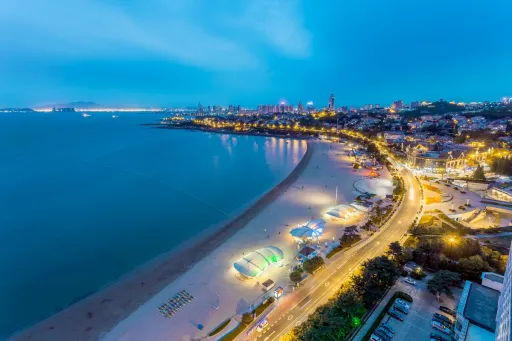Image for article Top 15 Things To Do in Qingdao For A Memorable Trip