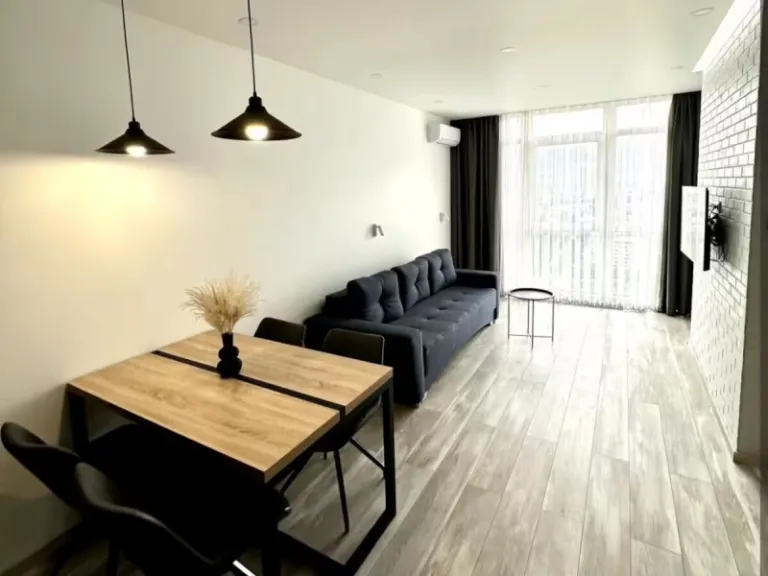 modern Airbnb stays in Kyiv