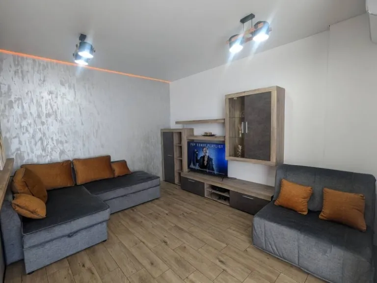 Airbnb stays in Kyiv