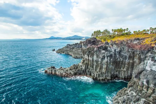 Image for article Top 10 Instagrammable Nature Spots in Jeju