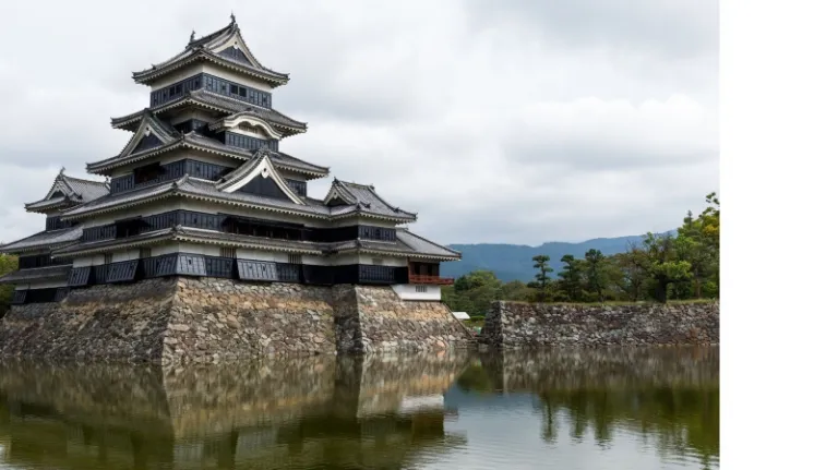 Matsumoto castle