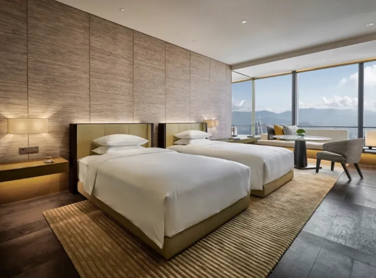 Park Hyatt Merdeka 118