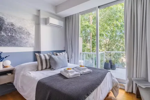 Image for article Best Airbnb Stays in Buenos Aires: Stylish Retreats Across the City
