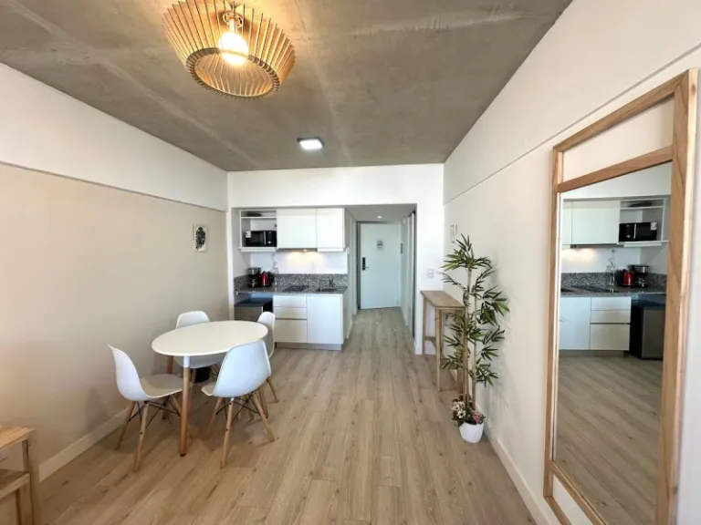 stylish Airbnb Stays in Buenos Aires