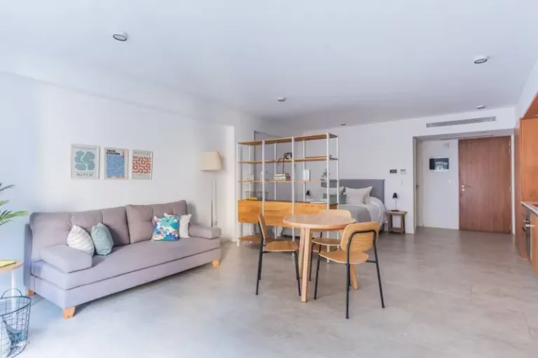 modern Airbnb Stays in Buenos Aires