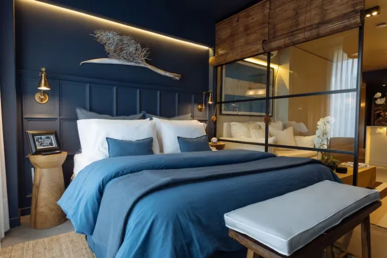 royal Airbnb Stays in Buenos Aires