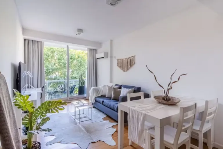 cosy Airbnb Stays in Buenos Aires
