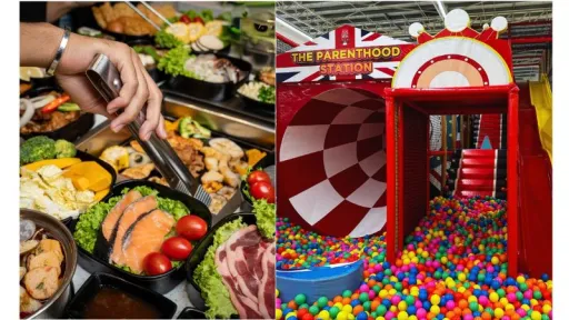 Image for article A Guide to Toppen Shopping Centre for Singaporeans going to Johor Bahru (JB)