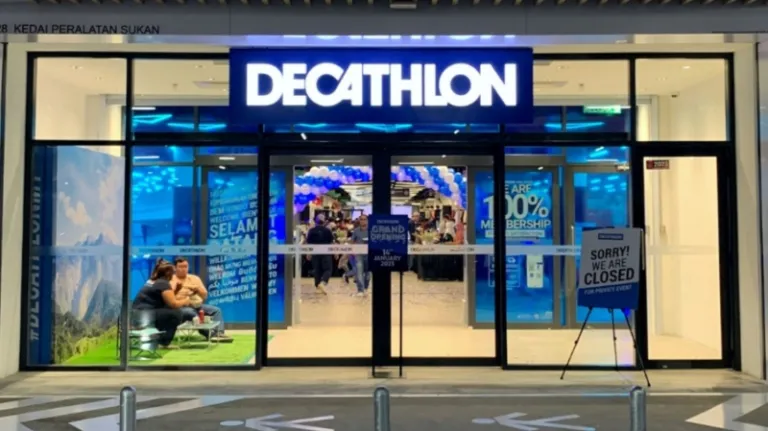 decathlon