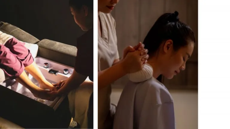 siam oasis, thai odyssey