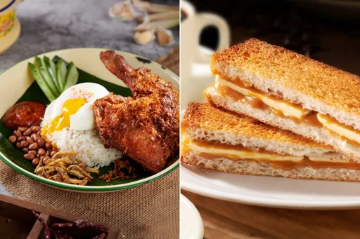 Image for article Top 8 Breakfast Spots in Johor Bahru You Need to Try