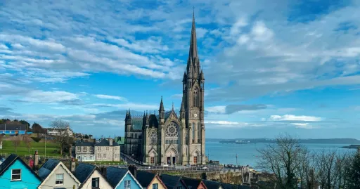 Image for article Ireland Takes World’s Most Powerful Passport Title in New Passport Rankings