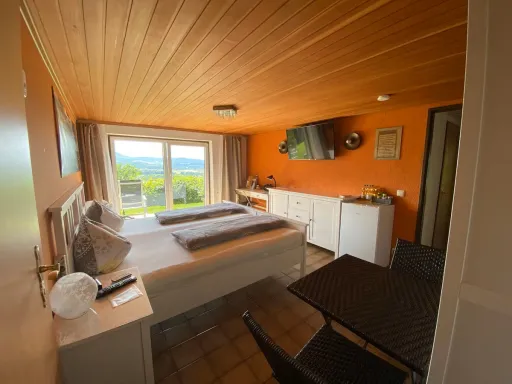 Image for article Best Airbnb Stays in Bavaria: From Alpine Views to Lakeside Retreats