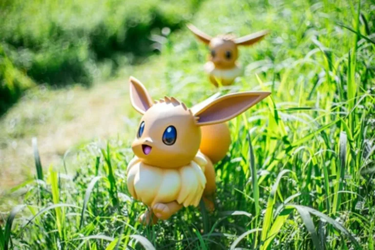 eevee