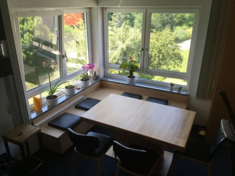 Airbnb stays in Bavaria