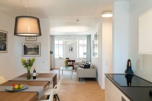 Image for article Best Airbnb Stays in Bad Staffelstein, Germany