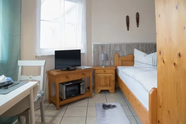 Airbnb Stays in Bad Staffelstein, germany