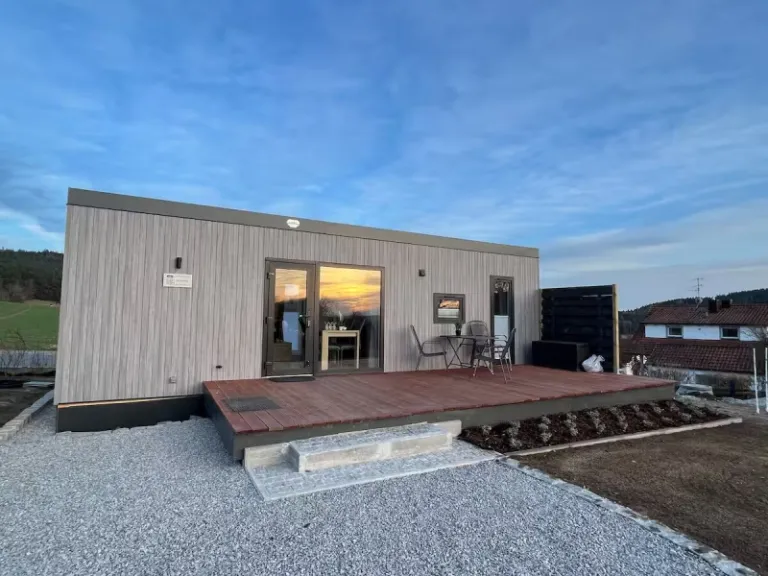 cosy Airbnb stays in Bavaria