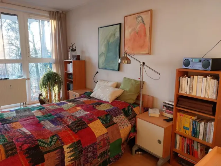 aesthetic Airbnb stays in Bavaria