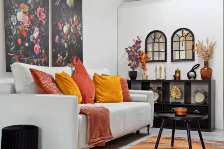 bold Airbnb Stays in Bad Staffelstein