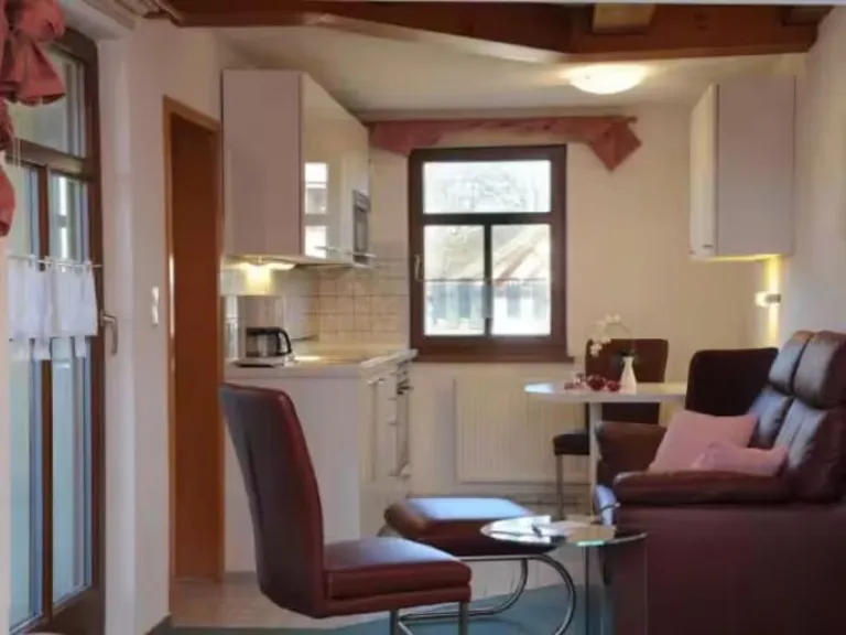 cosy Airbnb Stays in Bad Staffelstein