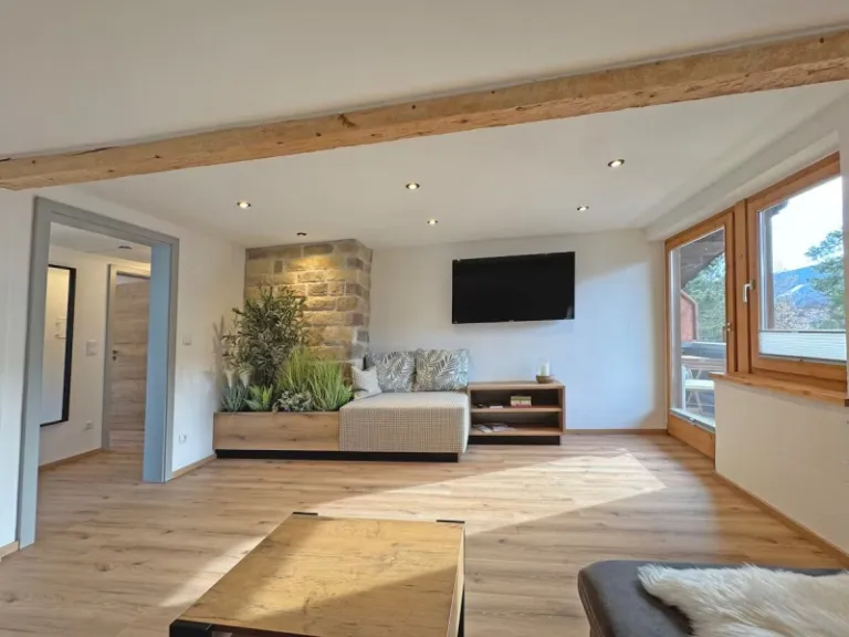 classy Airbnb stays in Bavaria