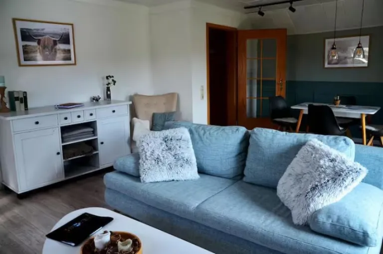 comfy Airbnb Stays in Bad Staffelstein