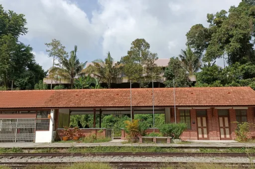 Image for article How To Earn More CDC vouchers By Walking: Walking Trails@CDC