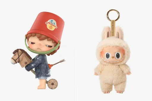 Image for article Singapore Pop Toy Show August 2025: What To Expect