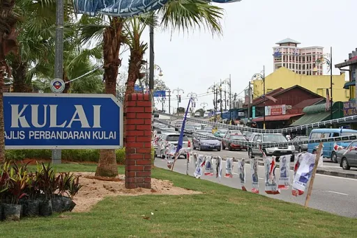 Image for article Commune Lifestyle Mall, Johor: A Guide for Singaporeans