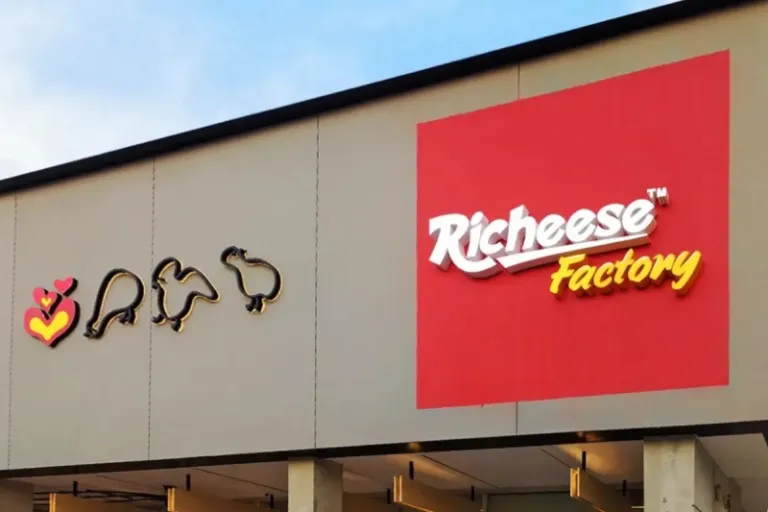 richeese factory