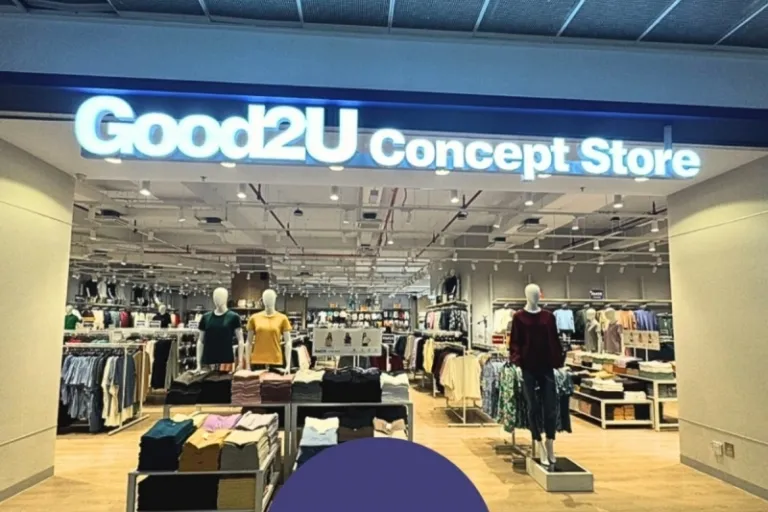 good2u